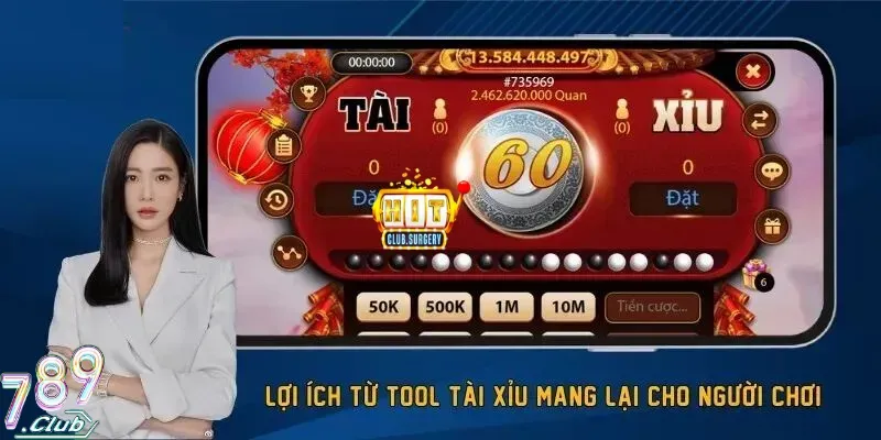 789Club tiết lộ ưu điểm ứng dụng dự đoán game