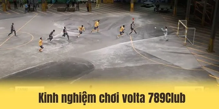 Hướng dẫn kiểm tra MD5 trong Volta 789Club